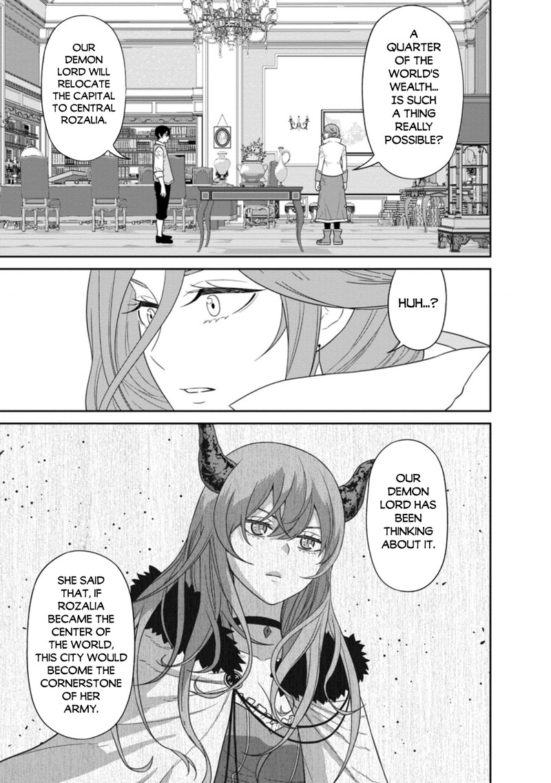 Maou Gun Saikyou No Majutsushi Wa Ningen Datta 28a 9
