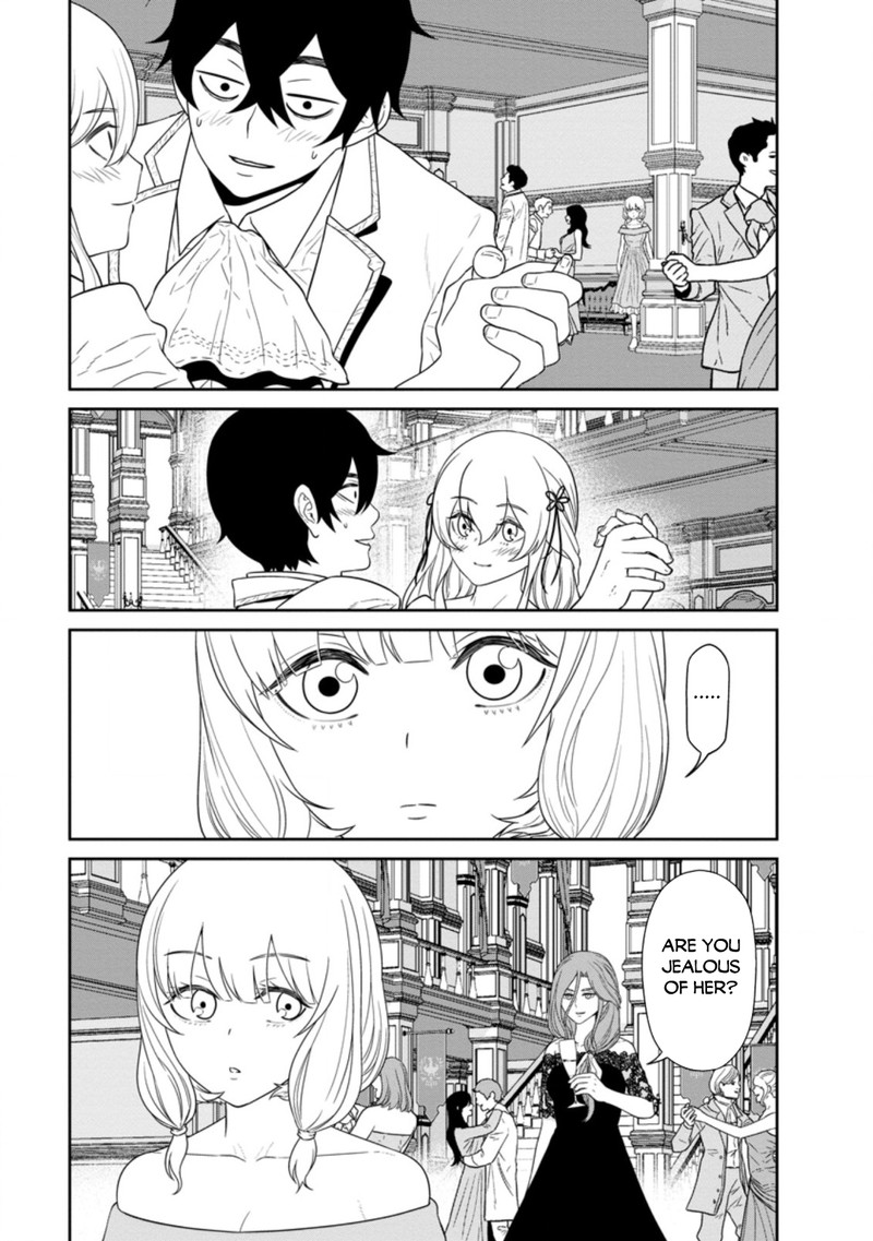 Maou Gun Saikyou No Majutsushi Wa Ningen Datta 28b 11