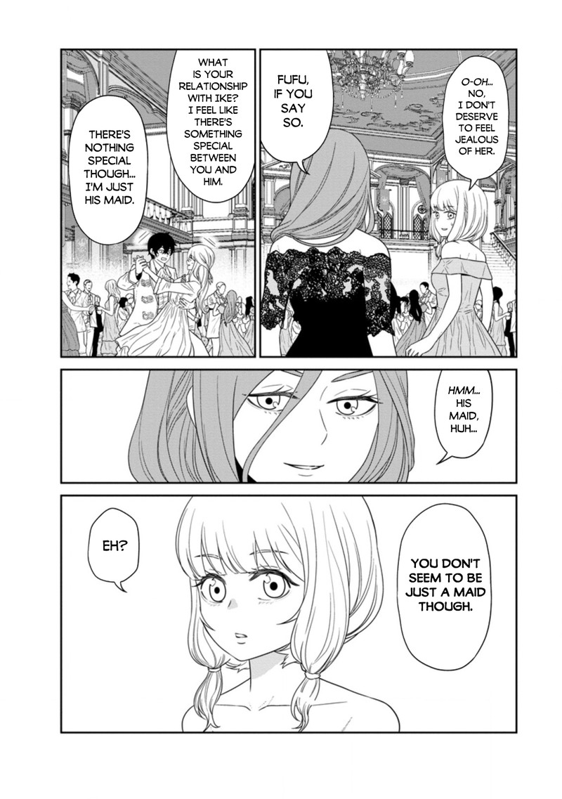 Maou Gun Saikyou No Majutsushi Wa Ningen Datta 28b 12