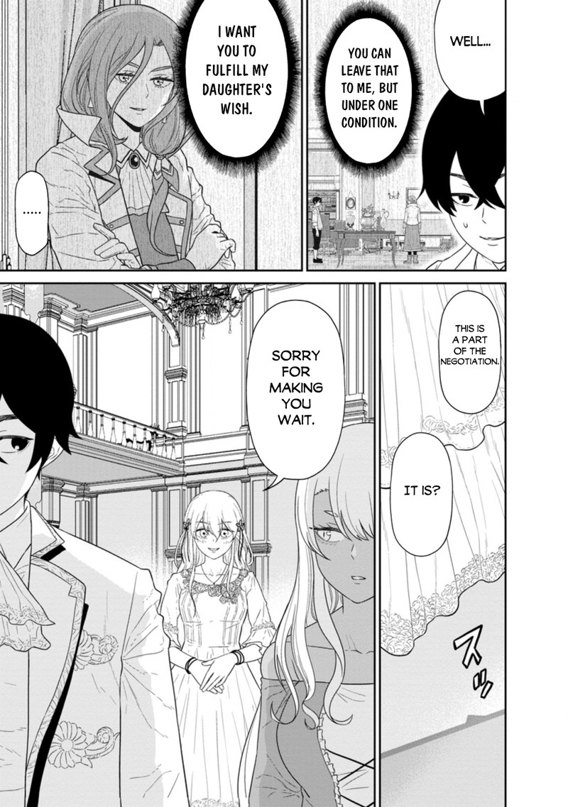 Maou Gun Saikyou No Majutsushi Wa Ningen Datta 28b 7