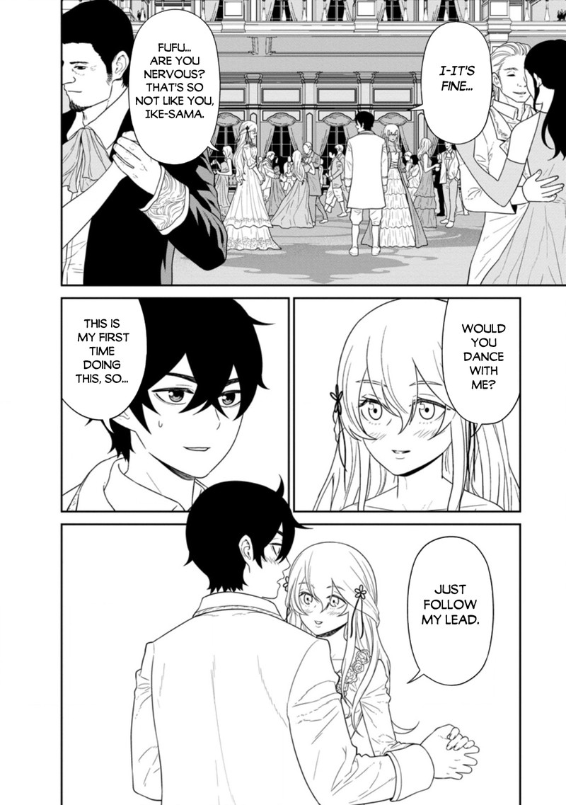 Maou Gun Saikyou No Majutsushi Wa Ningen Datta 28b 8