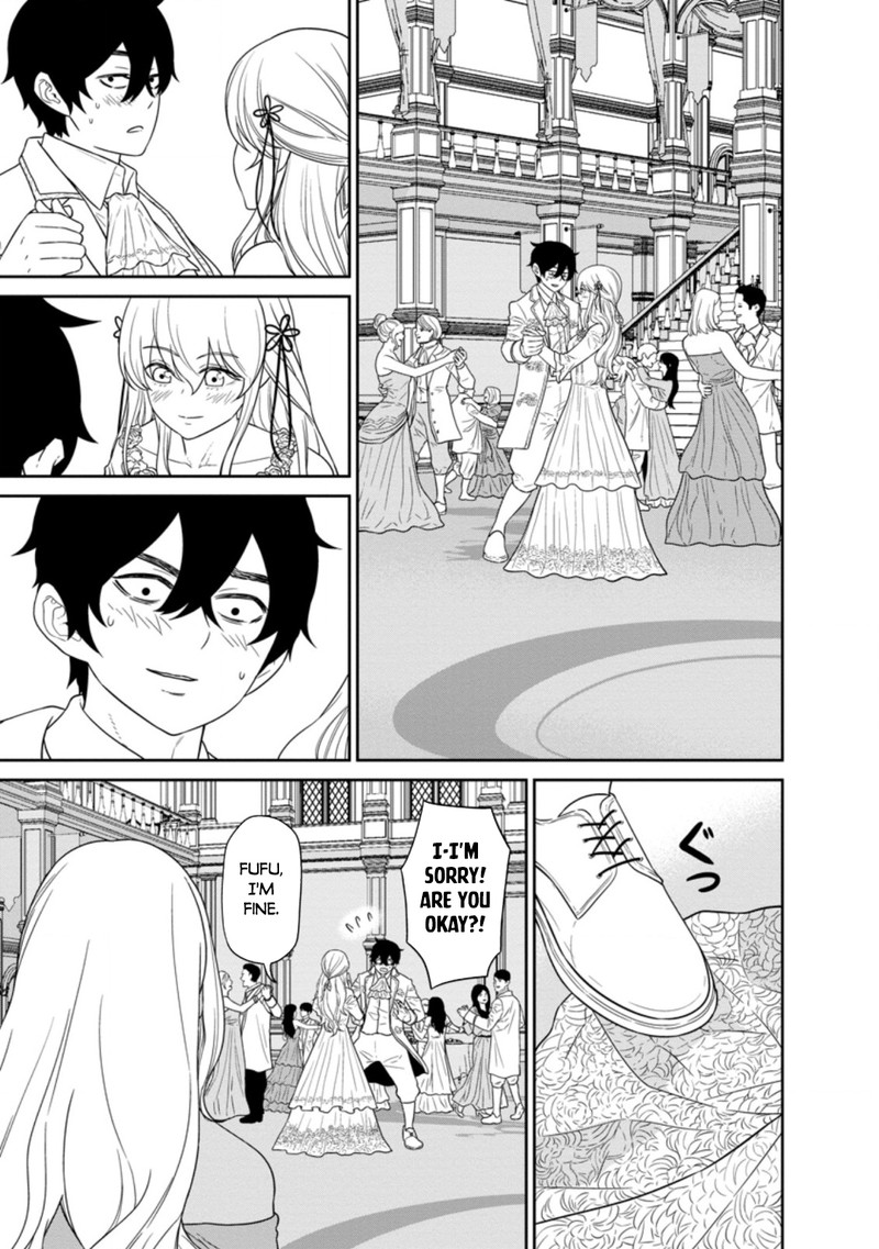 Maou Gun Saikyou No Majutsushi Wa Ningen Datta 28b 9