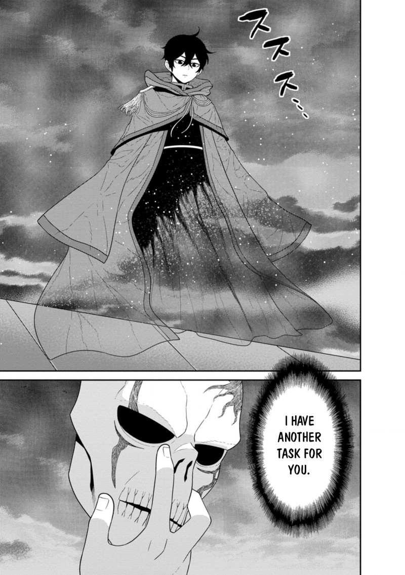Maou Gun Saikyou No Majutsushi Wa Ningen Datta 28c 11
