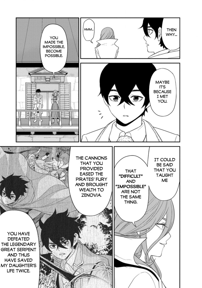 Maou Gun Saikyou No Majutsushi Wa Ningen Datta 28c 3