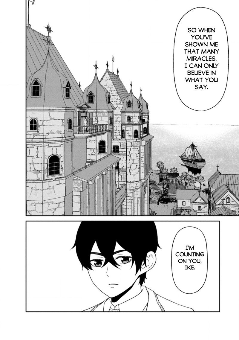 Maou Gun Saikyou No Majutsushi Wa Ningen Datta 28c 4
