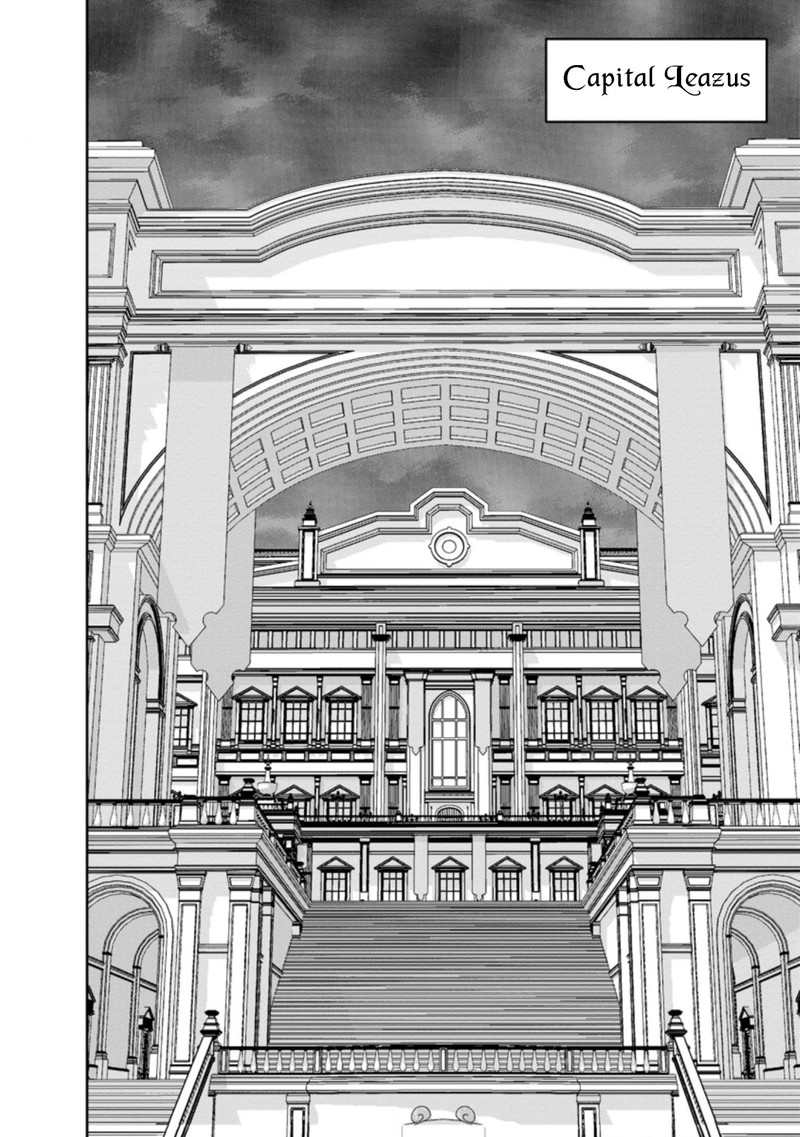 Maou Gun Saikyou No Majutsushi Wa Ningen Datta 28c 8