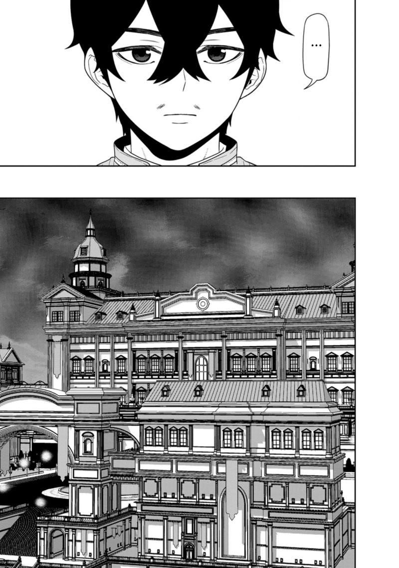 Maou Gun Saikyou No Majutsushi Wa Ningen Datta 29b 10