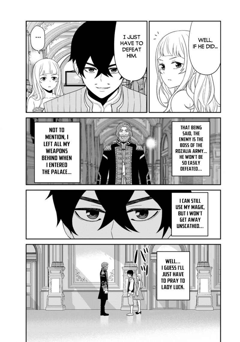 Maou Gun Saikyou No Majutsushi Wa Ningen Datta 29b 3