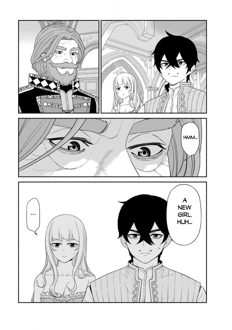 Maou Gun Saikyou No Majutsushi Wa Ningen Datta 29b 4