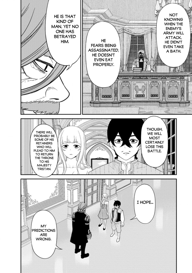 Maou Gun Saikyou No Majutsushi Wa Ningen Datta 29b 7