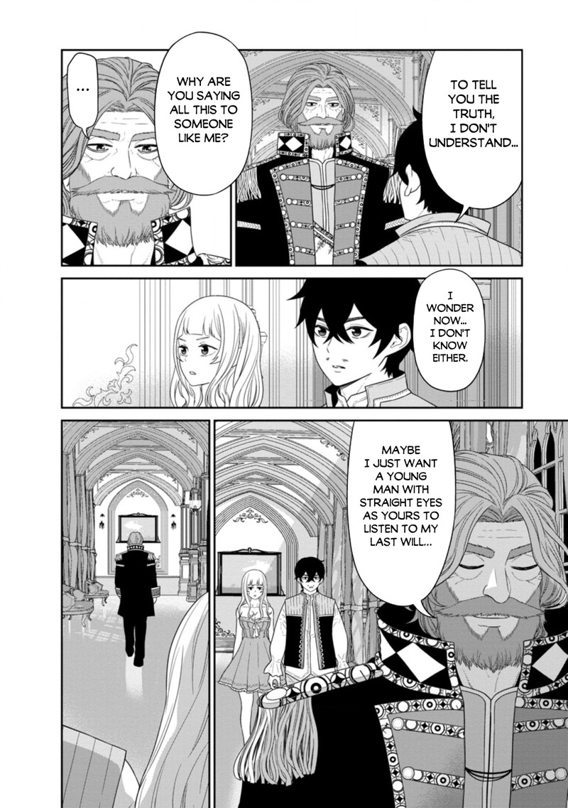 Maou Gun Saikyou No Majutsushi Wa Ningen Datta 29b 9
