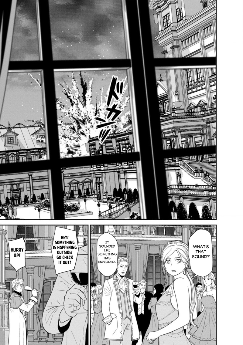 Maou Gun Saikyou No Majutsushi Wa Ningen Datta 29c 9