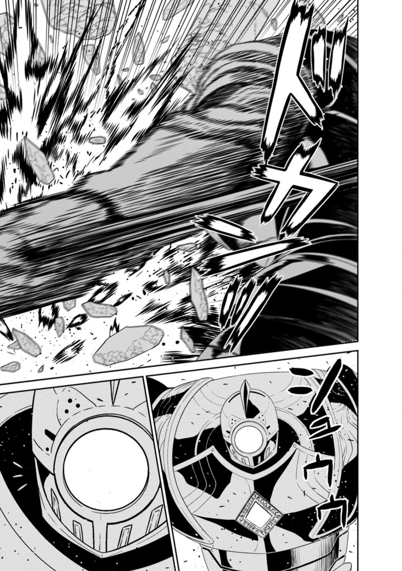 Maou Gun Saikyou No Majutsushi Wa Ningen Datta 30a 6