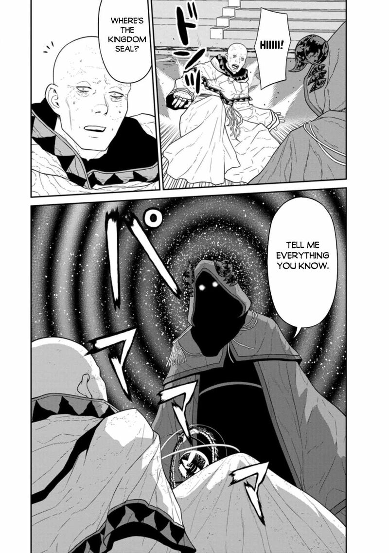 Maou Gun Saikyou No Majutsushi Wa Ningen Datta 31a 3