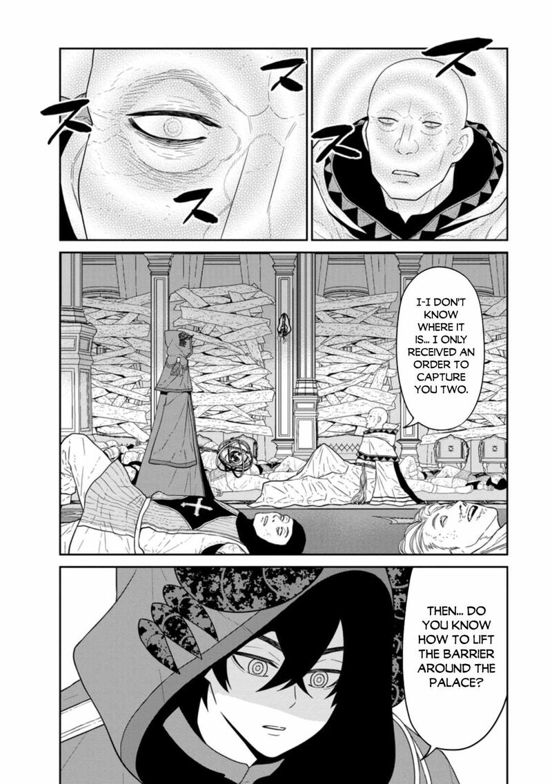 Maou Gun Saikyou No Majutsushi Wa Ningen Datta 31a 4