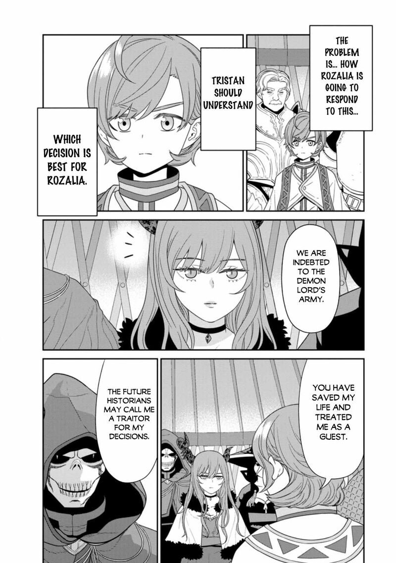 Maou Gun Saikyou No Majutsushi Wa Ningen Datta 31b 12