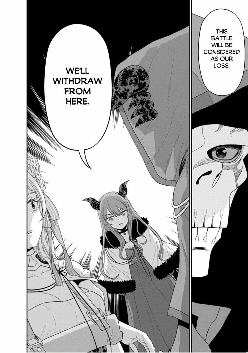 Maou Gun Saikyou No Majutsushi Wa Ningen Datta 31b 18