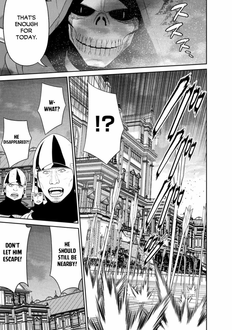 Maou Gun Saikyou No Majutsushi Wa Ningen Datta 31b 4
