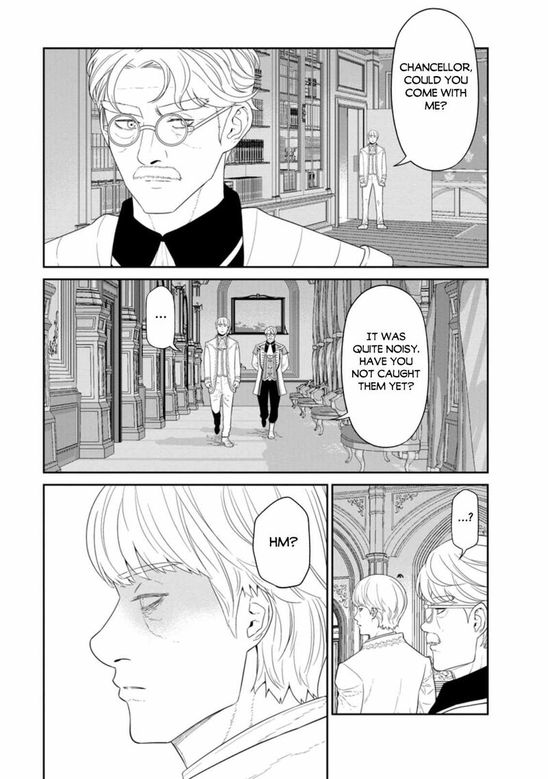 Maou Gun Saikyou No Majutsushi Wa Ningen Datta 31b 6