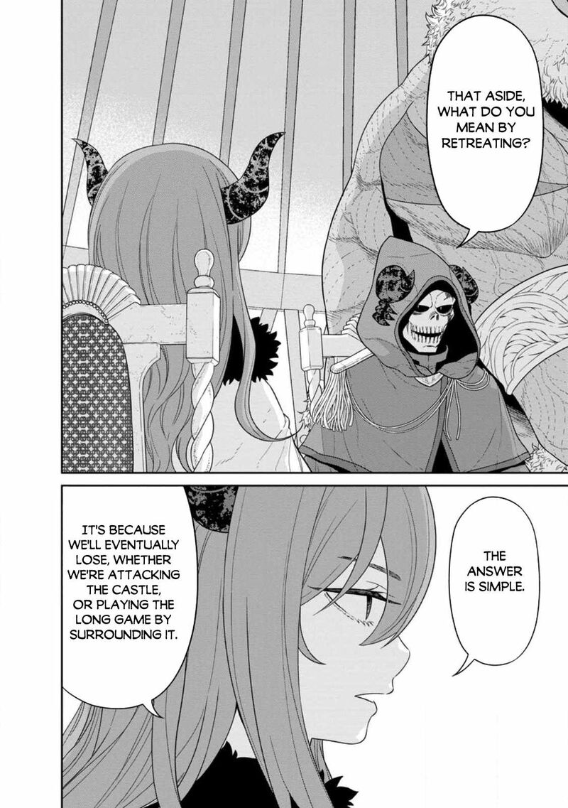 Maou Gun Saikyou No Majutsushi Wa Ningen Datta 32a 2