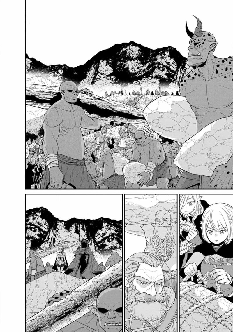 Maou Gun Saikyou No Majutsushi Wa Ningen Datta 32b 11