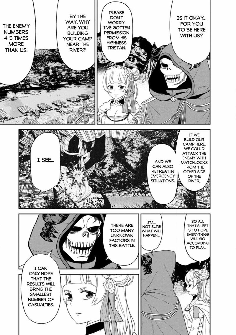 Maou Gun Saikyou No Majutsushi Wa Ningen Datta 32b 12