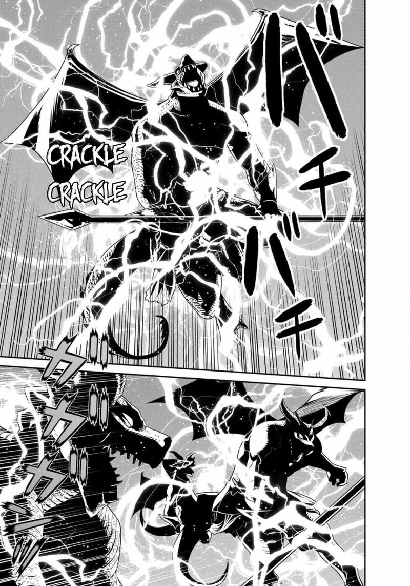 Maou Gun Saikyou No Majutsushi Wa Ningen Datta 33a 10