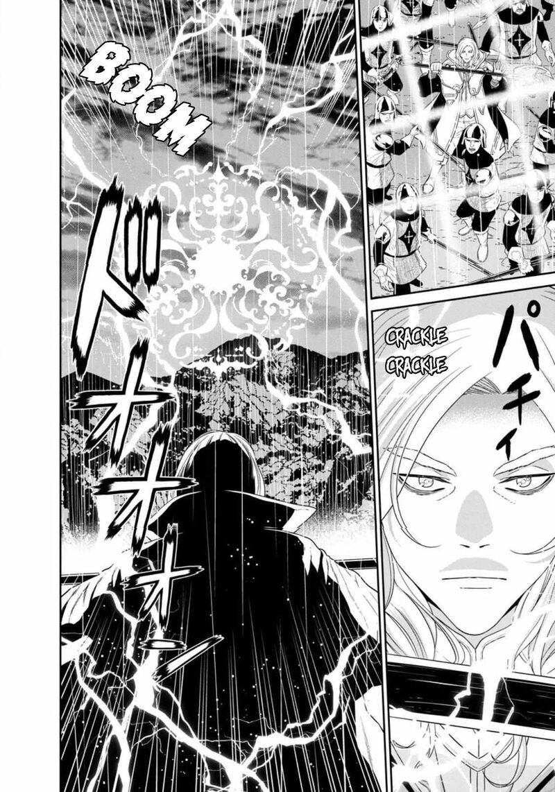 Maou Gun Saikyou No Majutsushi Wa Ningen Datta 33a 4