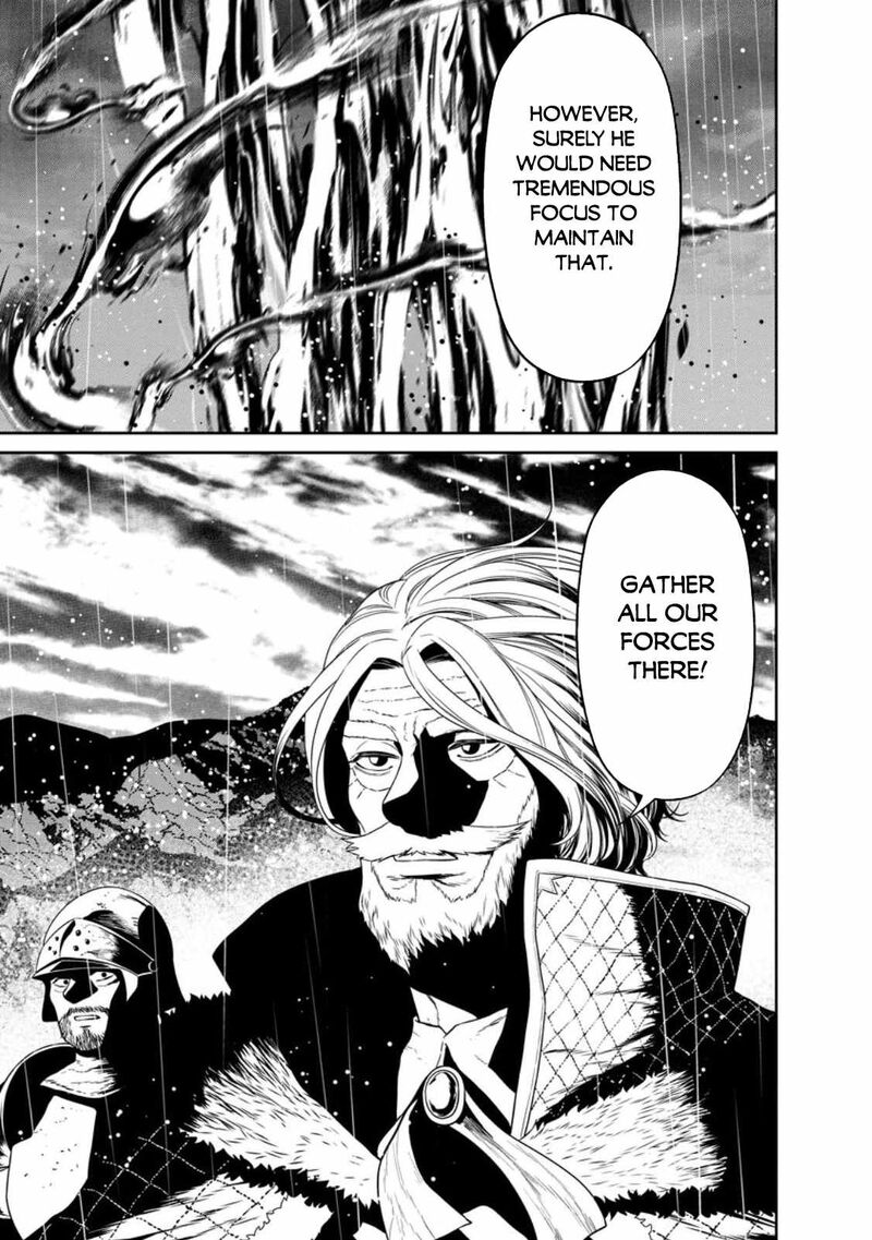 Maou Gun Saikyou No Majutsushi Wa Ningen Datta 33c 7
