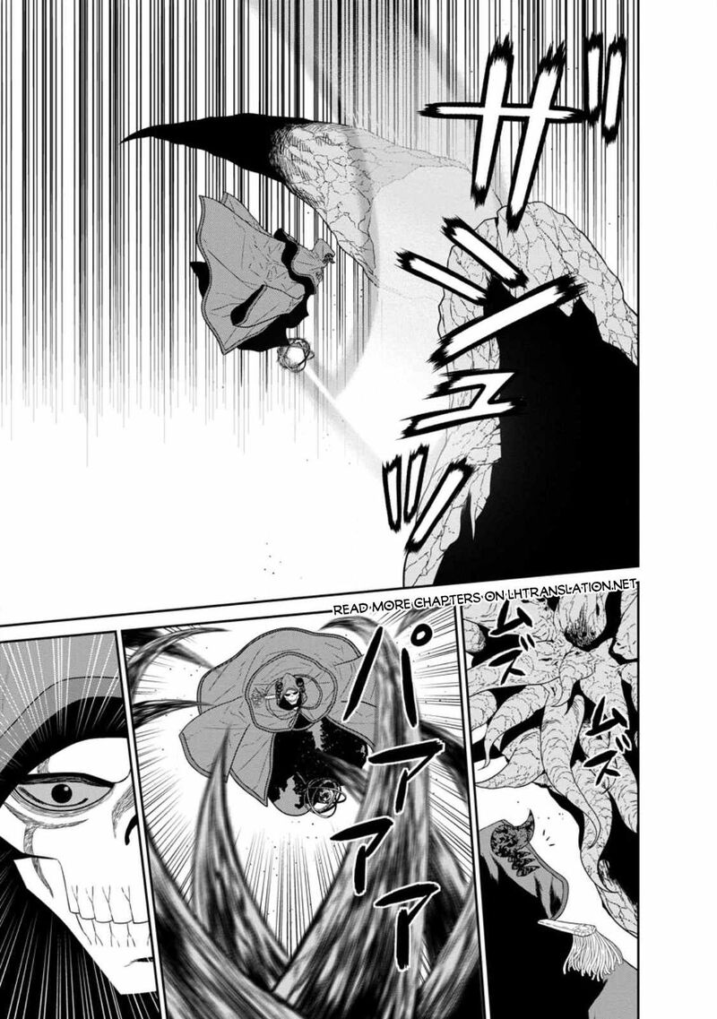 Maou Gun Saikyou No Majutsushi Wa Ningen Datta 34a 12