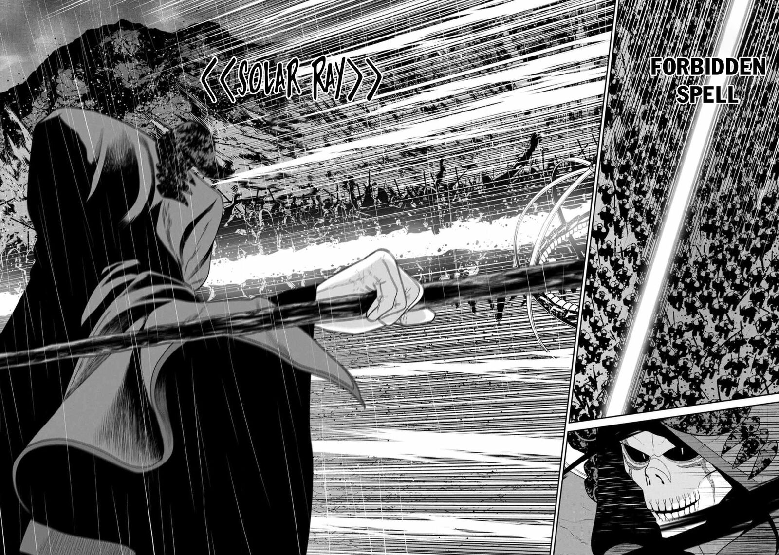 Maou Gun Saikyou No Majutsushi Wa Ningen Datta 34a 6