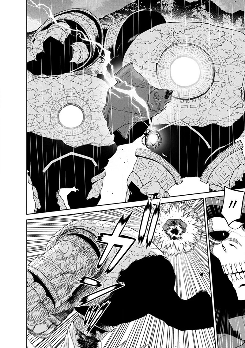 Maou Gun Saikyou No Majutsushi Wa Ningen Datta 34b 1