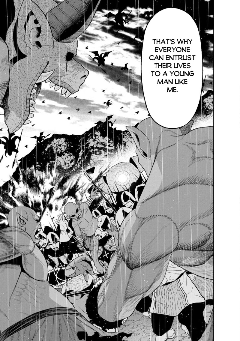 Maou Gun Saikyou No Majutsushi Wa Ningen Datta 34b 11