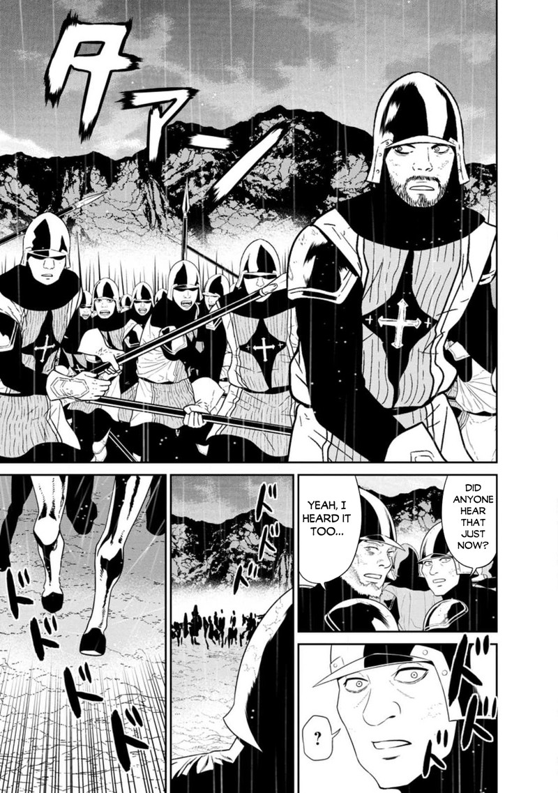 Maou Gun Saikyou No Majutsushi Wa Ningen Datta 34b 13