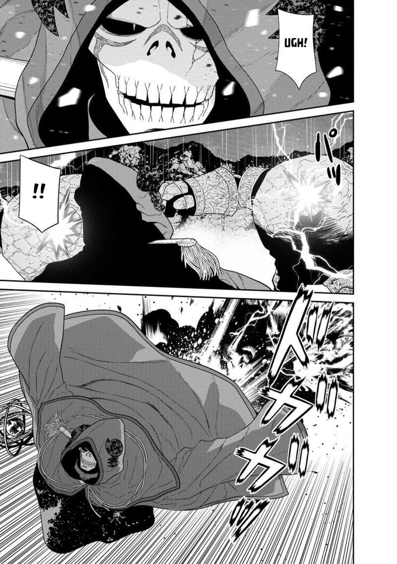 Maou Gun Saikyou No Majutsushi Wa Ningen Datta 34b 2