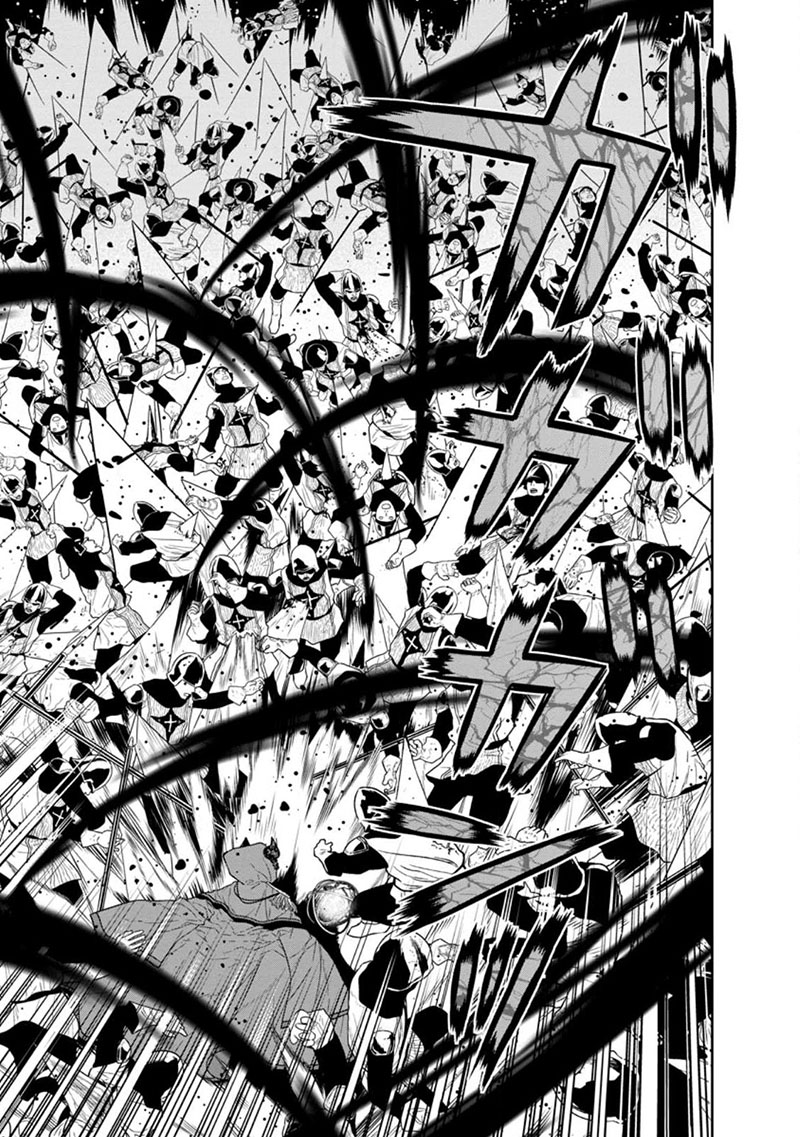 Maou Gun Saikyou No Majutsushi Wa Ningen Datta 34b 4