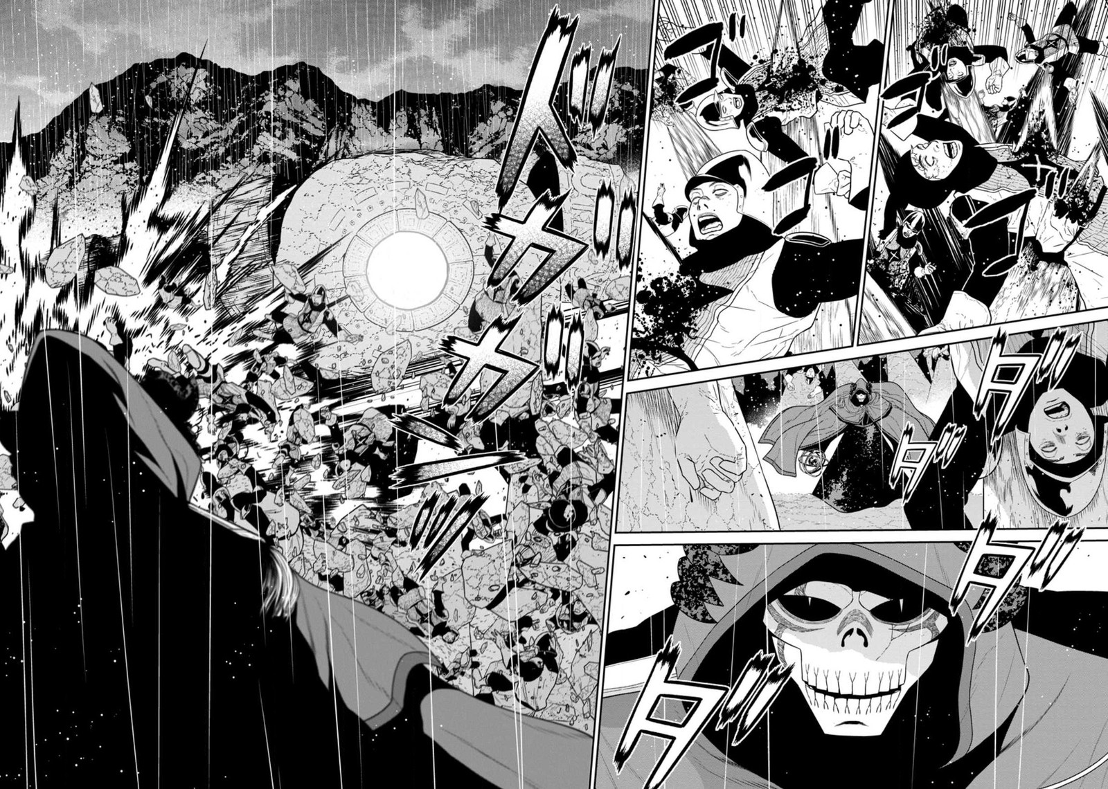 Maou Gun Saikyou No Majutsushi Wa Ningen Datta 34b 5