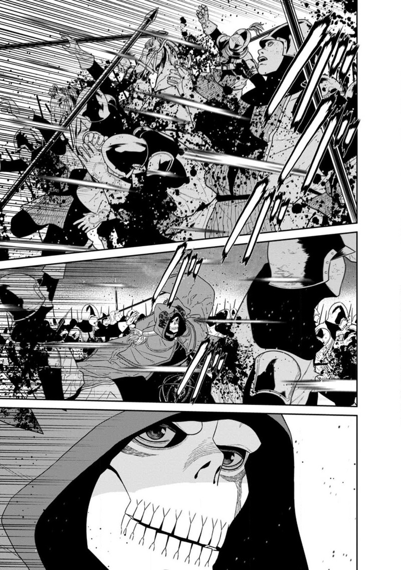 Maou Gun Saikyou No Majutsushi Wa Ningen Datta 34b 8