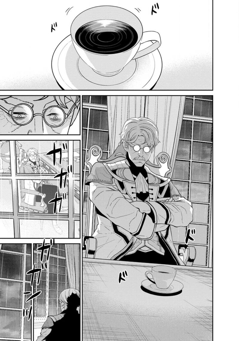 Maou Gun Saikyou No Majutsushi Wa Ningen Datta 35 12