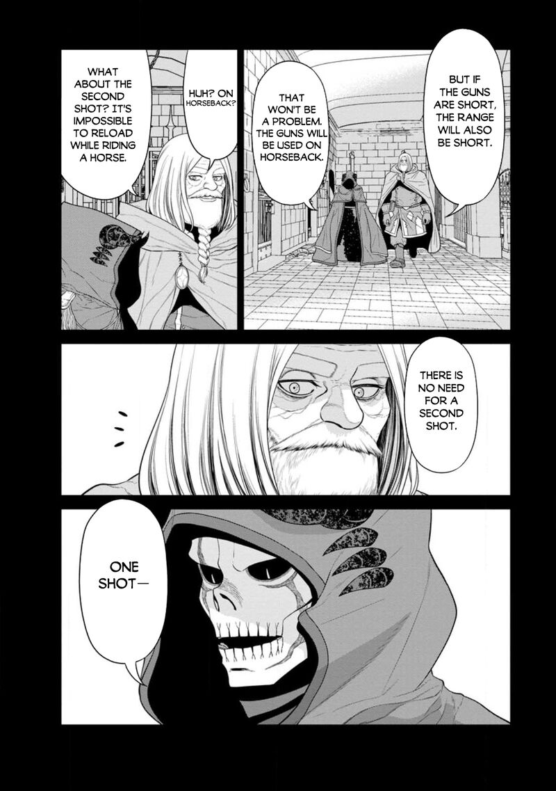 Maou Gun Saikyou No Majutsushi Wa Ningen Datta 35 2