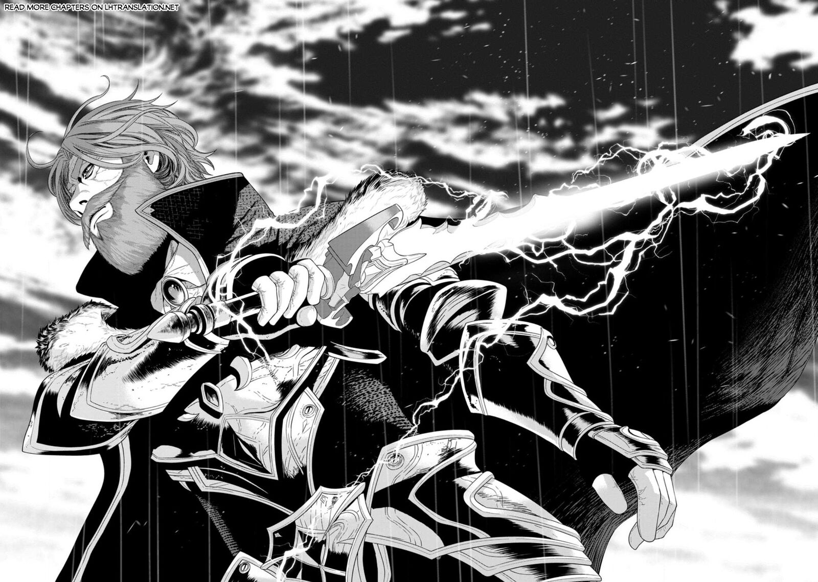 Maou Gun Saikyou No Majutsushi Wa Ningen Datta 35 20