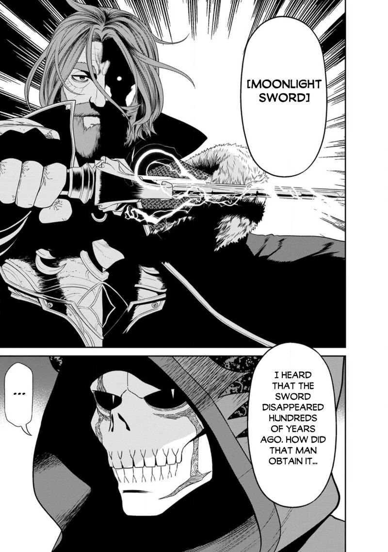 Maou Gun Saikyou No Majutsushi Wa Ningen Datta 35 22