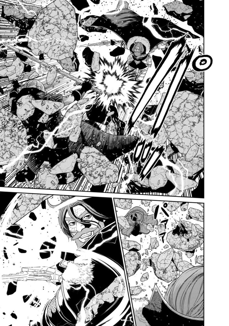 Maou Gun Saikyou No Majutsushi Wa Ningen Datta 35 26