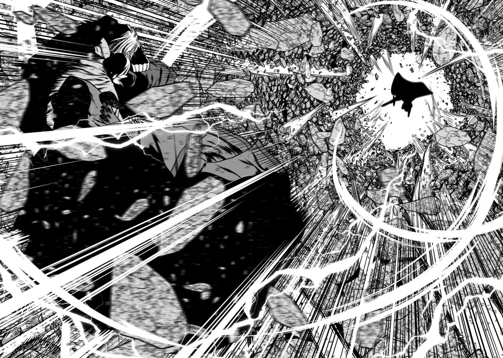 Maou Gun Saikyou No Majutsushi Wa Ningen Datta 35 27