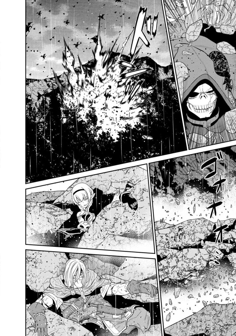 Maou Gun Saikyou No Majutsushi Wa Ningen Datta 35 28