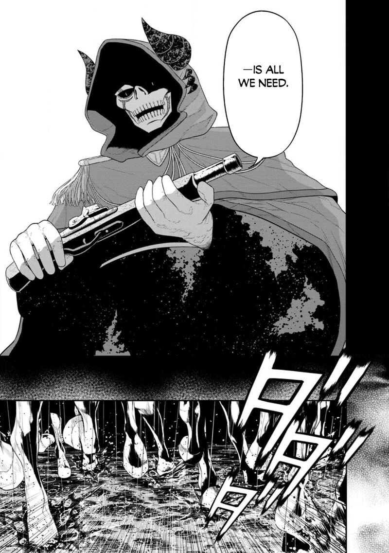Maou Gun Saikyou No Majutsushi Wa Ningen Datta 35 3