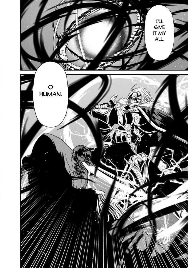 Maou Gun Saikyou No Majutsushi Wa Ningen Datta 35 33