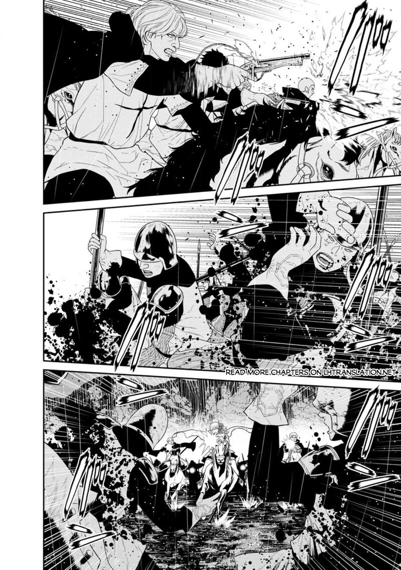 Maou Gun Saikyou No Majutsushi Wa Ningen Datta 35 5
