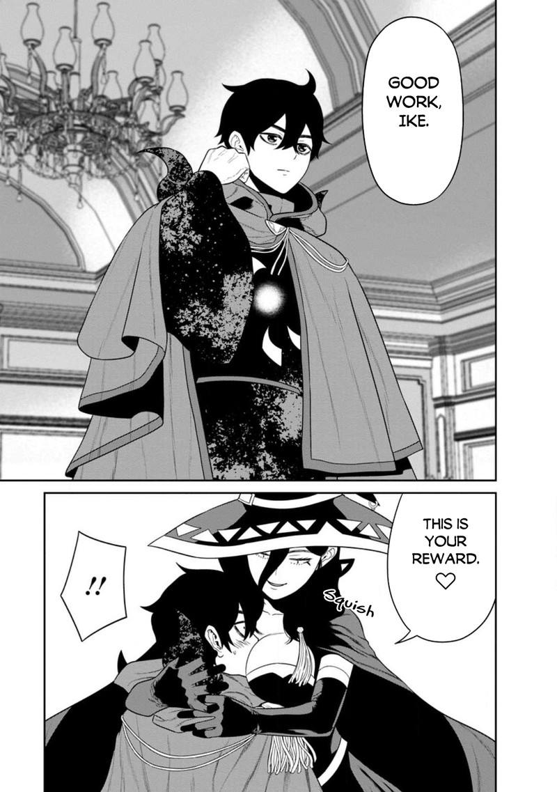 Maou Gun Saikyou No Majutsushi Wa Ningen Datta 37 14
