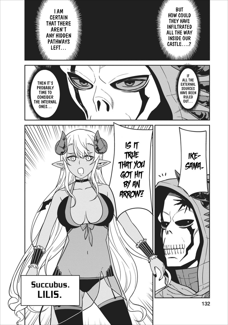 Maou Gun Saikyou No Majutsushi Wa Ningen Datta 4 10